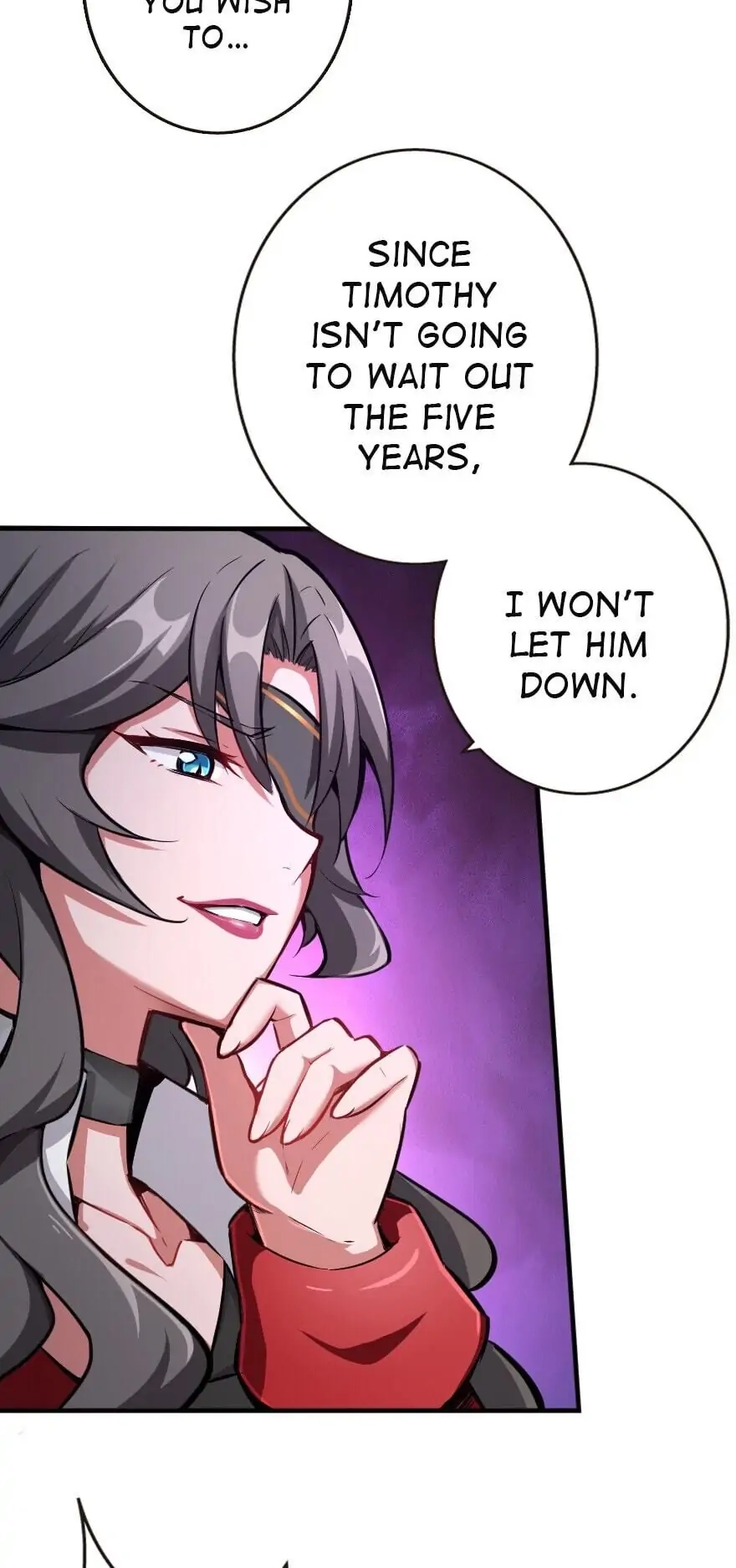 Read Release That Witch Manga Online