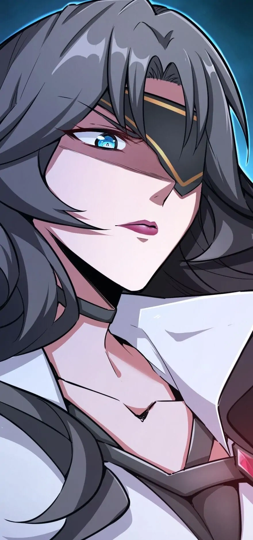 Read Release That Witch Manga Online