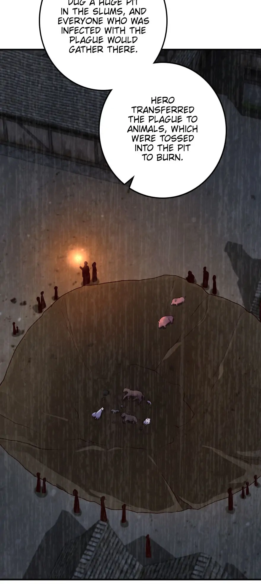Read Release That Witch Manga Online