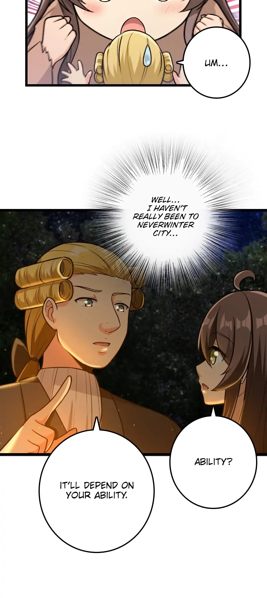 Read Release That Witch Manga Online