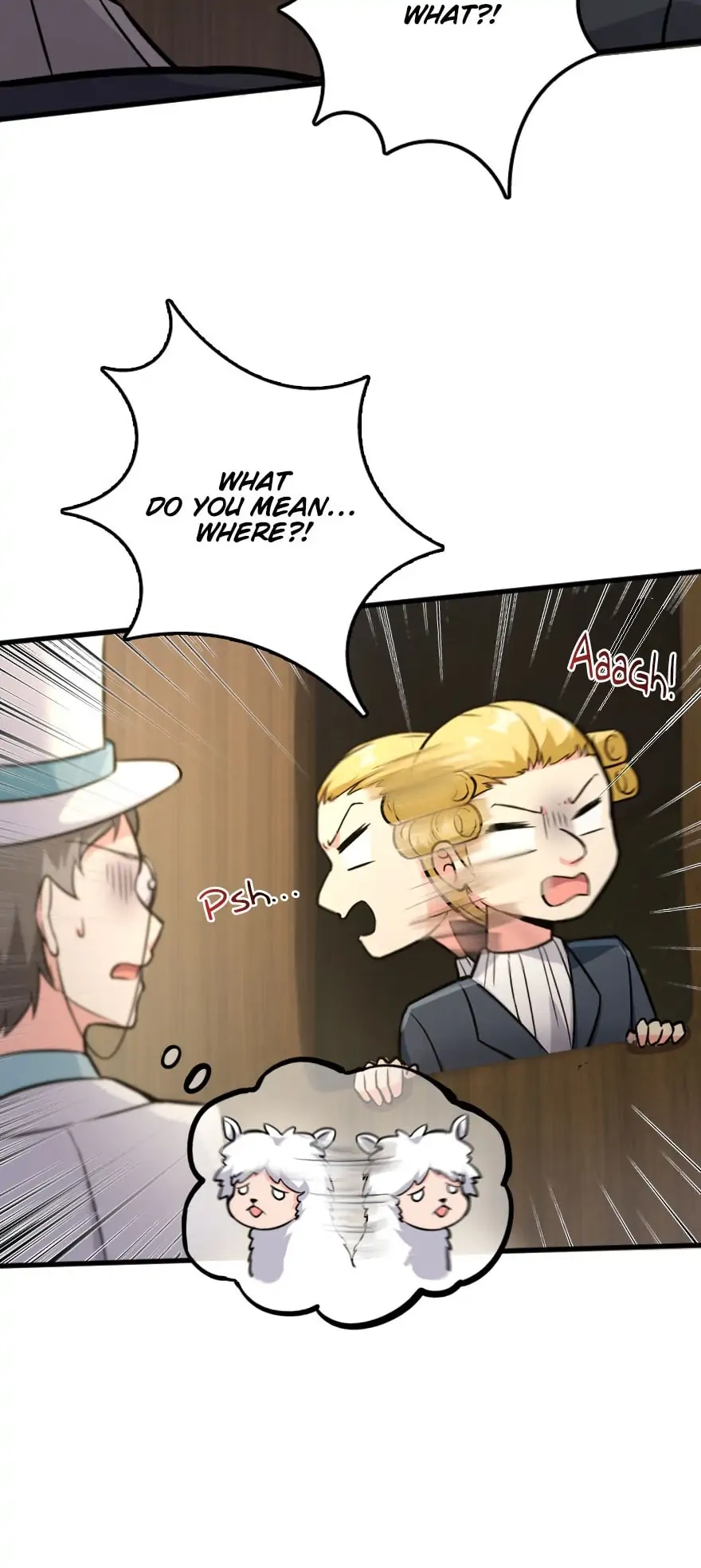 Read Release That Witch Manga Online