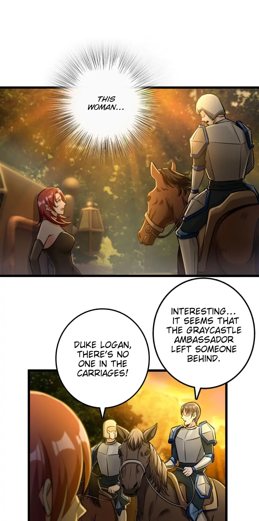 Read Release That Witch Manga Online