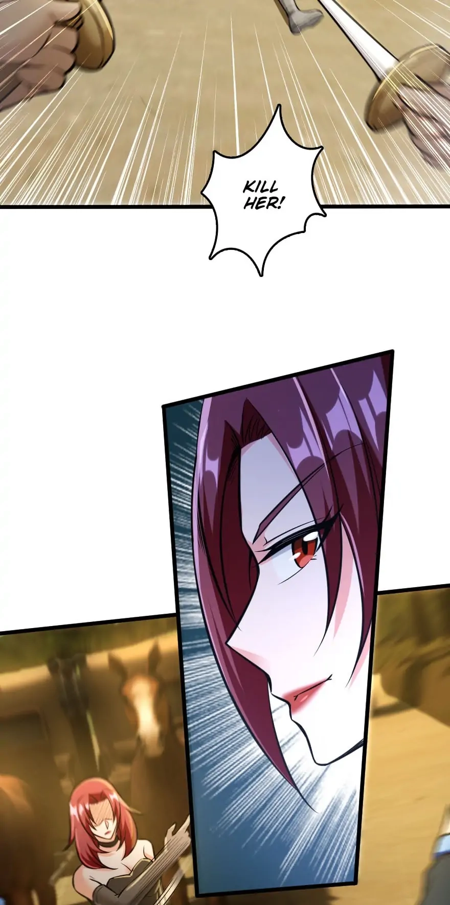 Read Release That Witch Manga Online