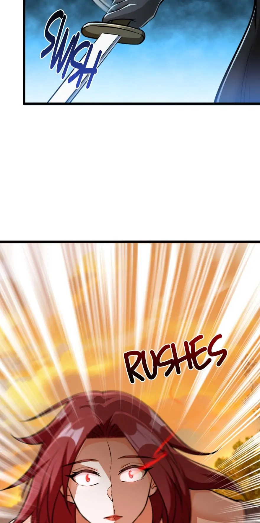 Read Release That Witch Manga Online
