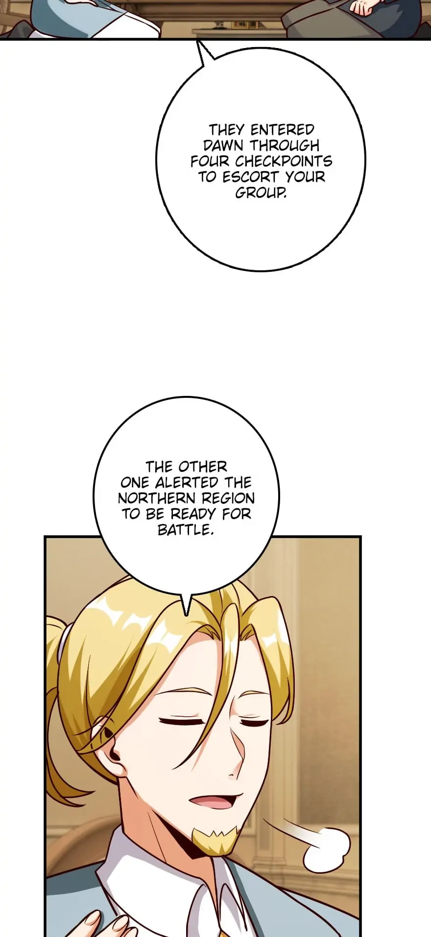 Read Release That Witch Manga Online