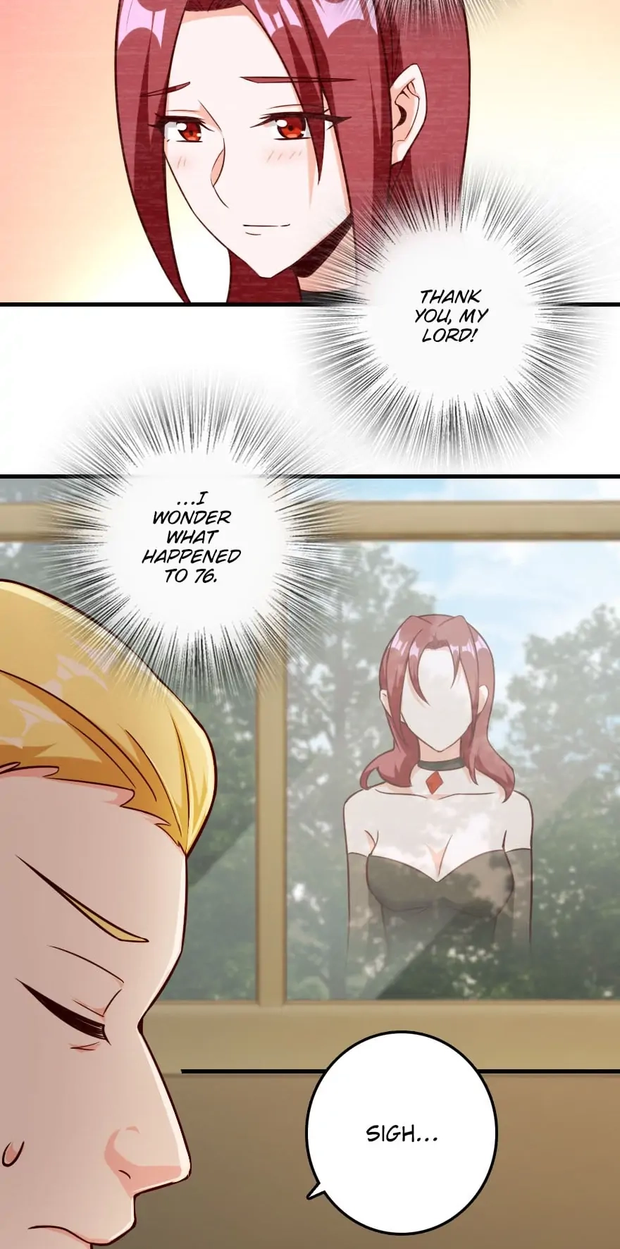 Read Release That Witch Manga Online