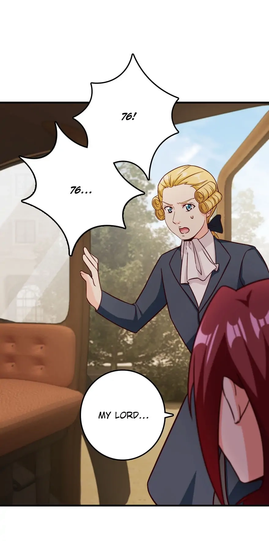 Read Release That Witch Manga Online