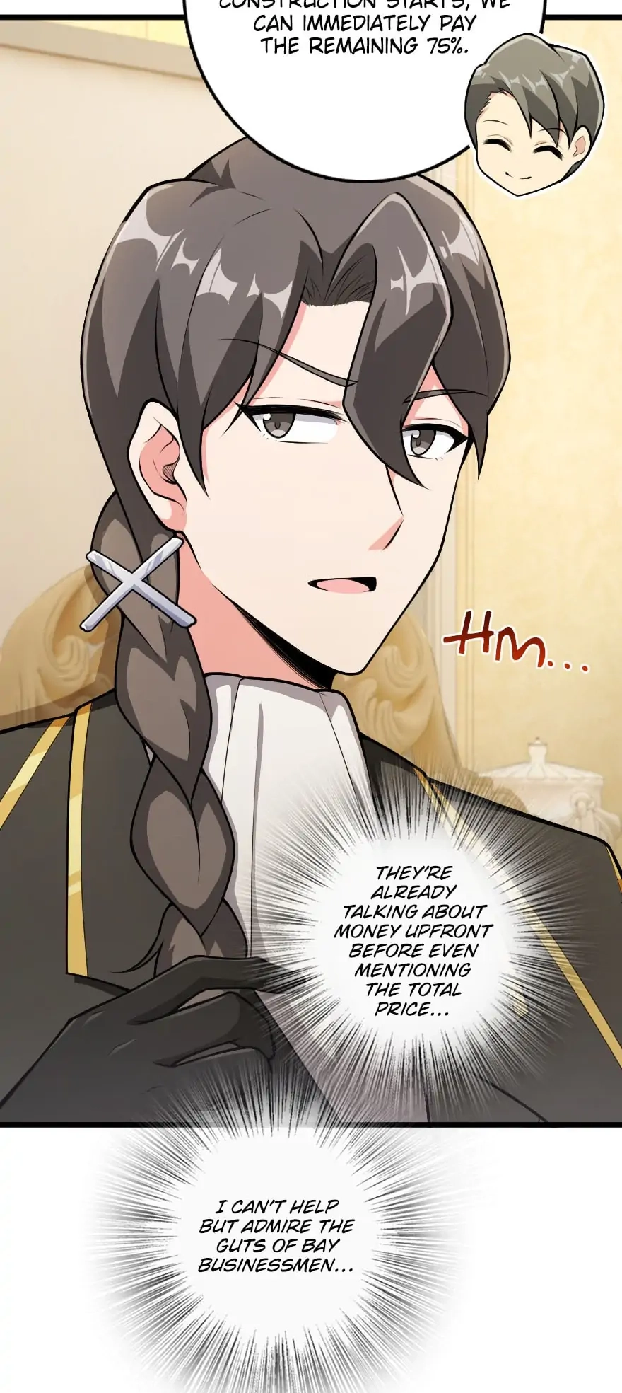 Read Release That Witch Manga Online