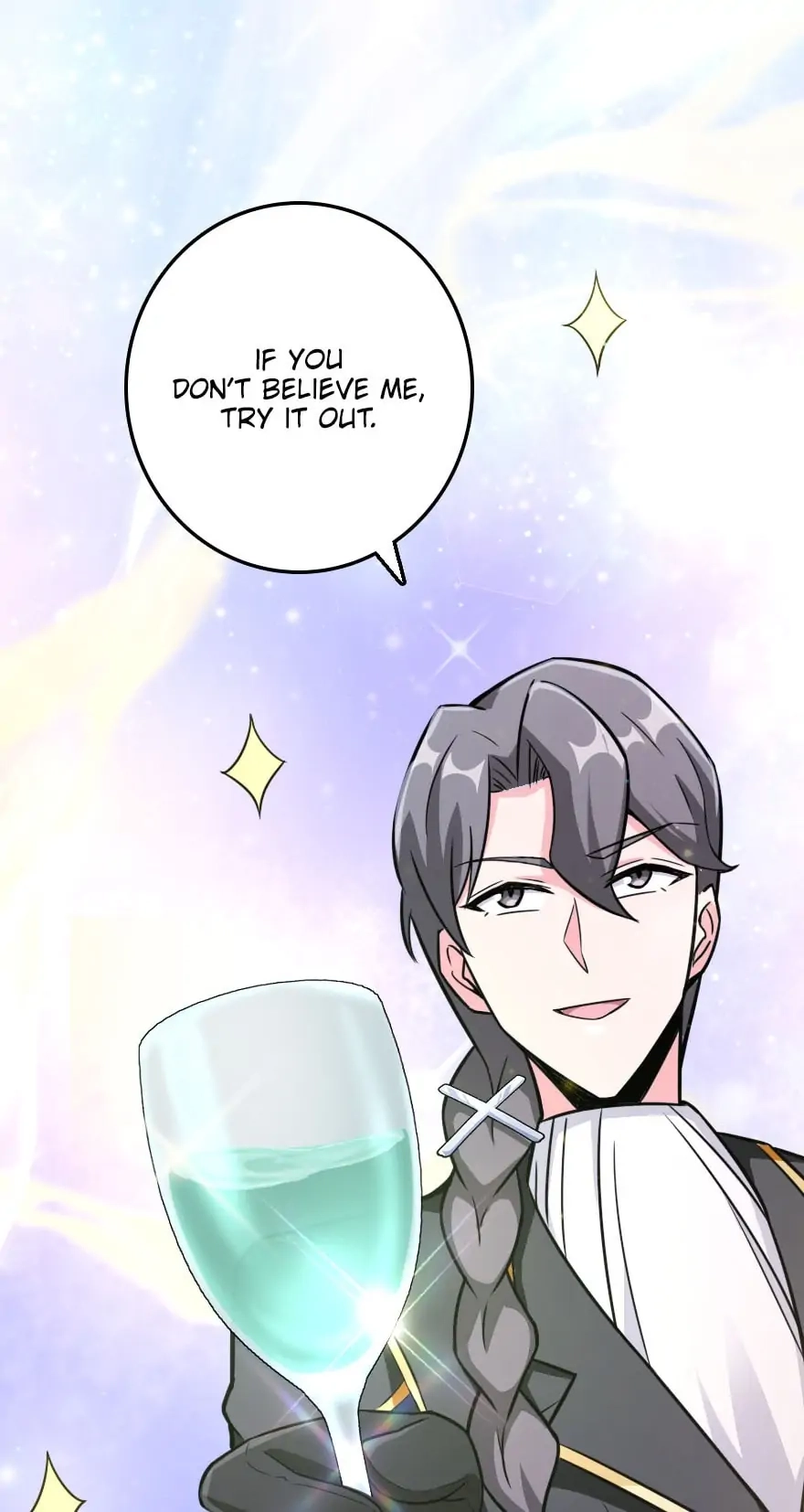 Read Release That Witch Manga Online