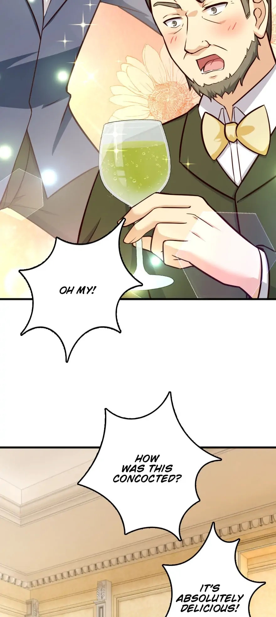Read Release That Witch Manga Online