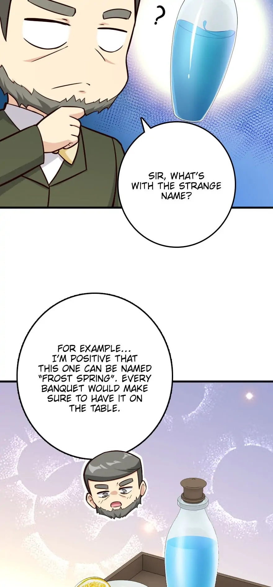 Read Release That Witch Manga Online