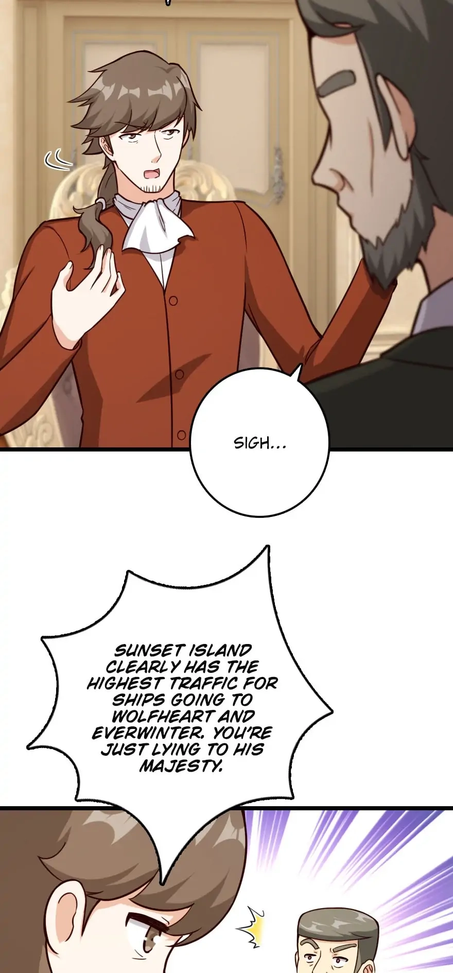 Read Release That Witch Manga Online