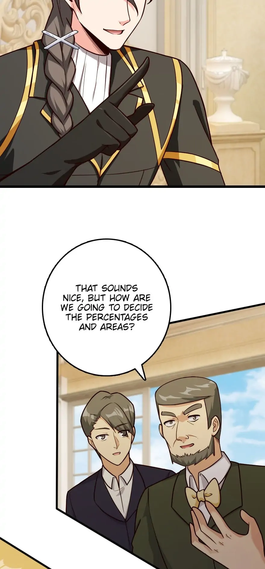 Read Release That Witch Manga Online