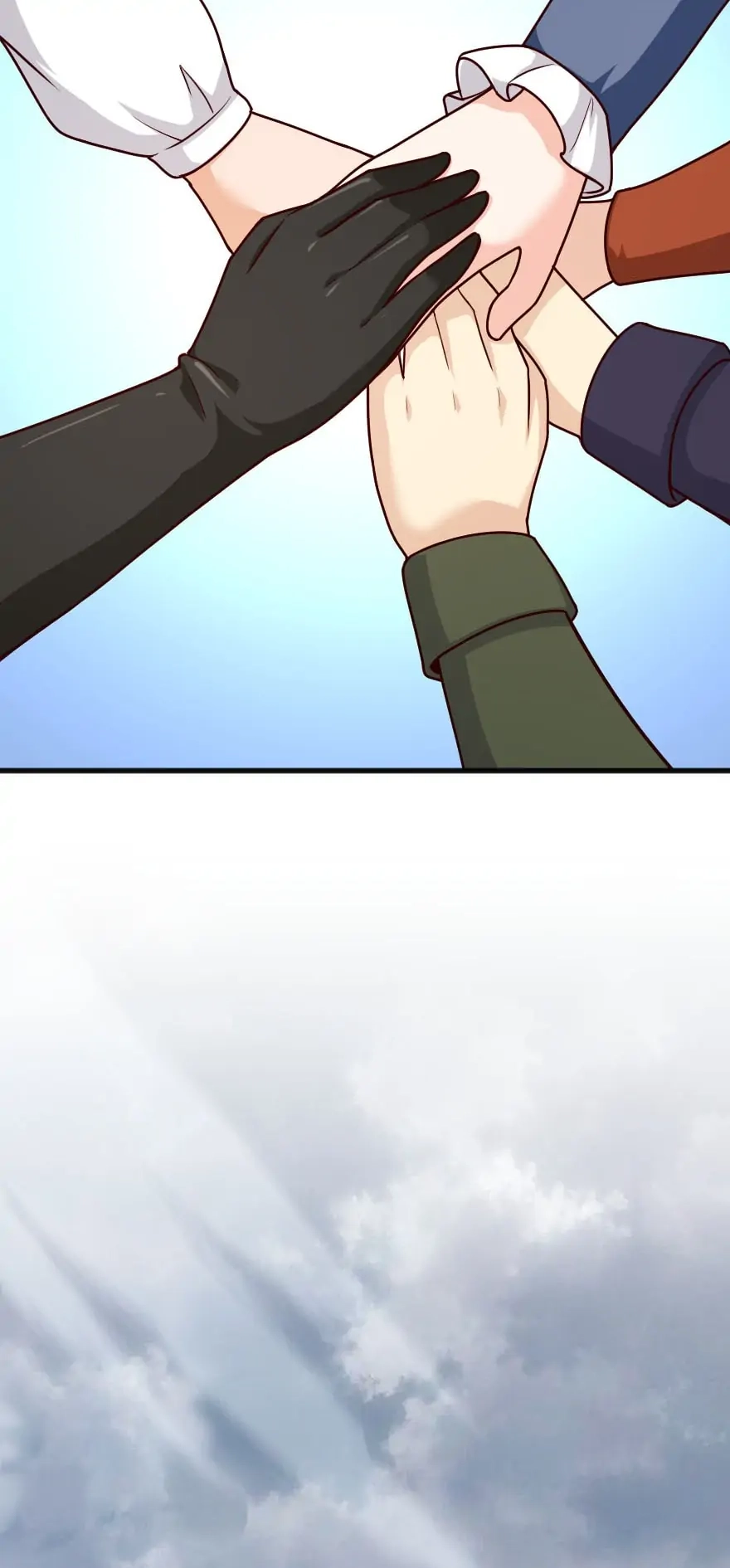 Read Release That Witch Manga Online