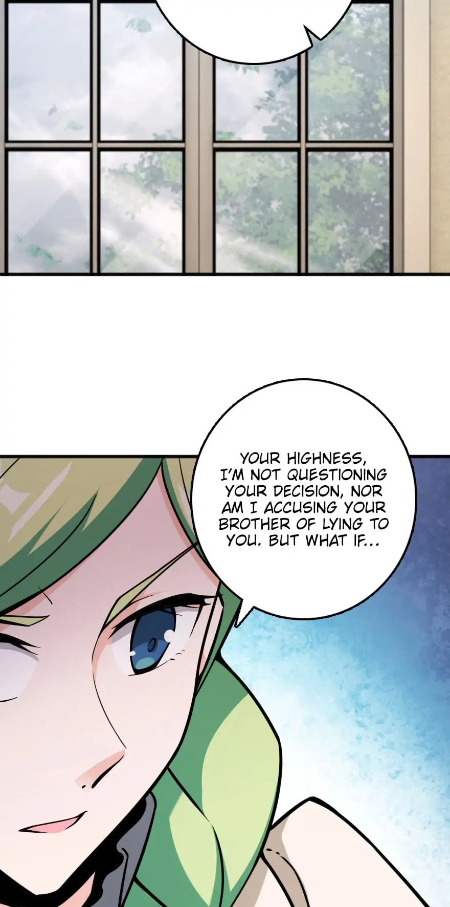 Read Release That Witch Manga Online