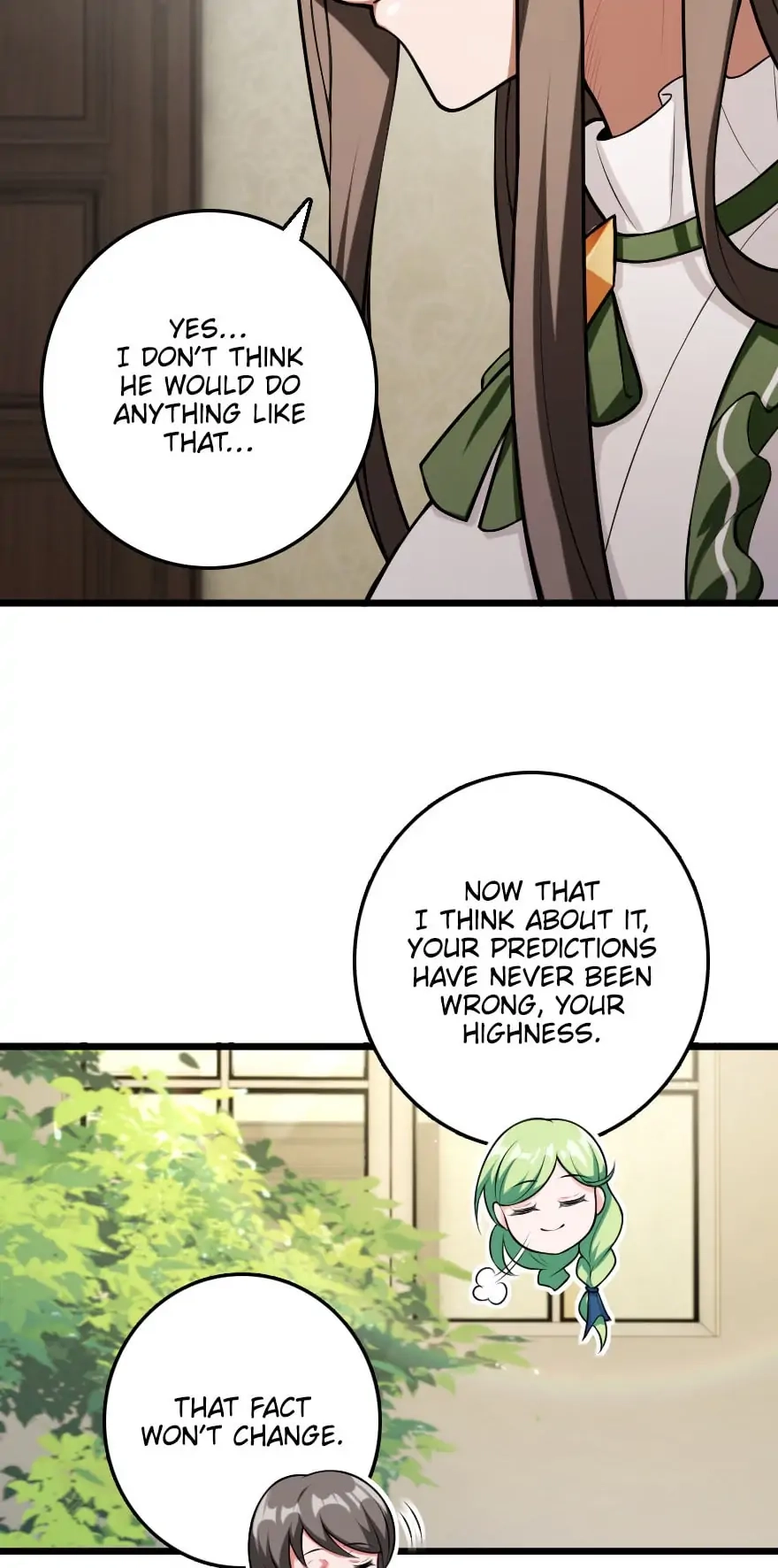 Read Release That Witch Manga Online
