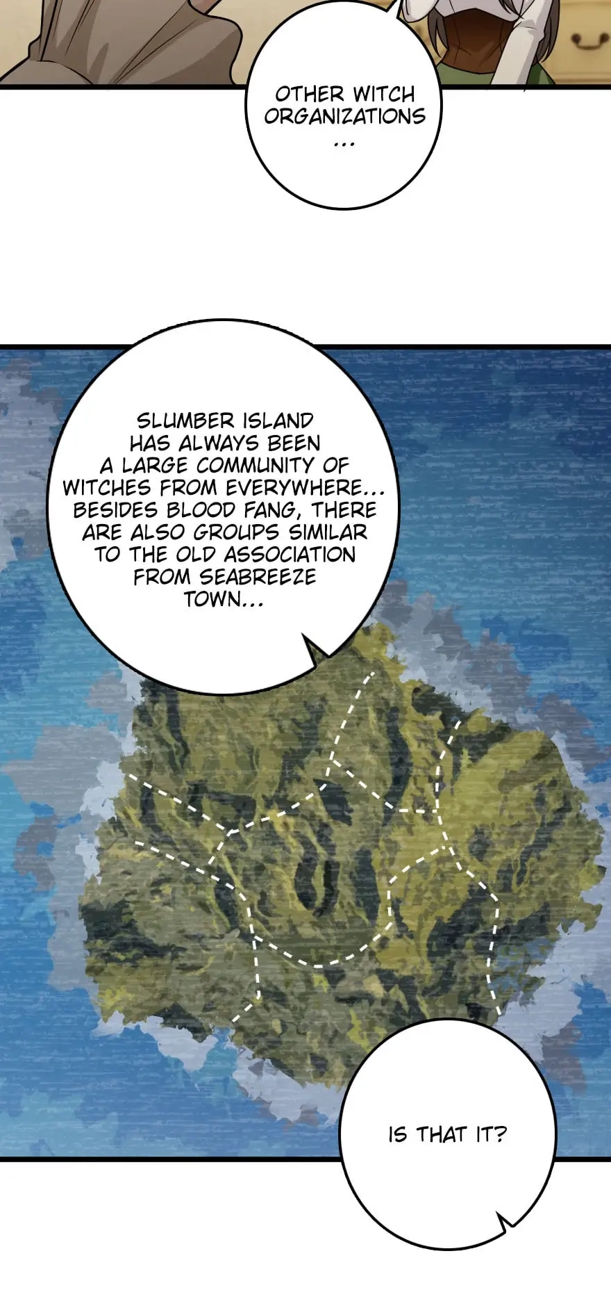 Read Release That Witch Manga Online