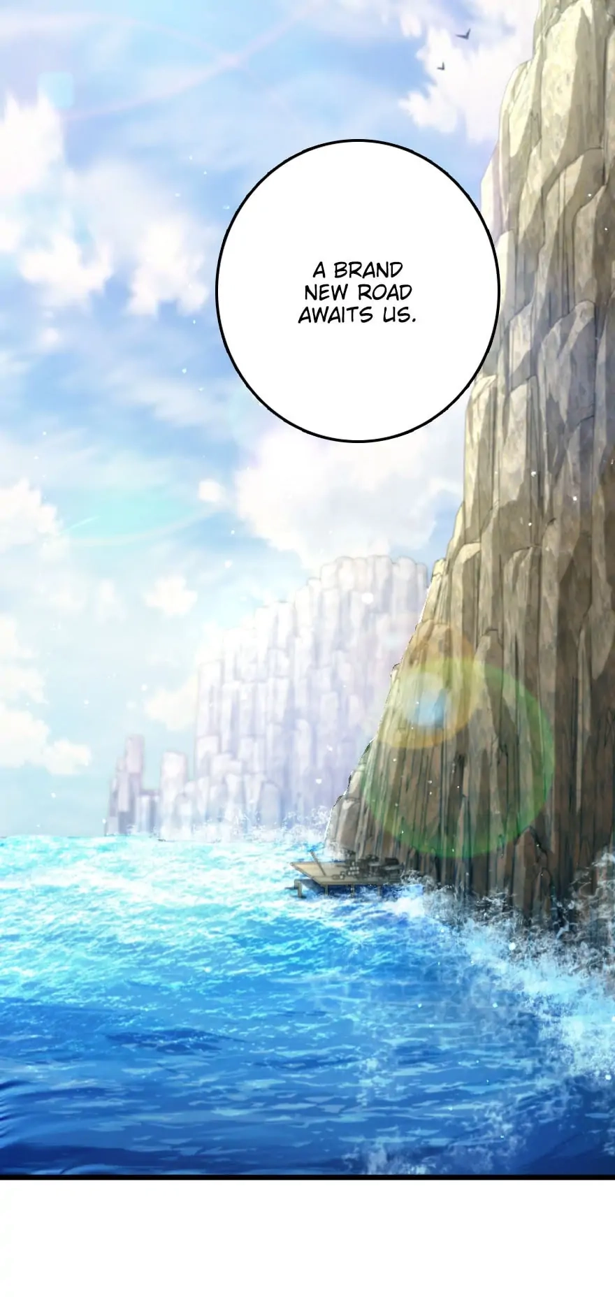 Read Release That Witch Manga Online