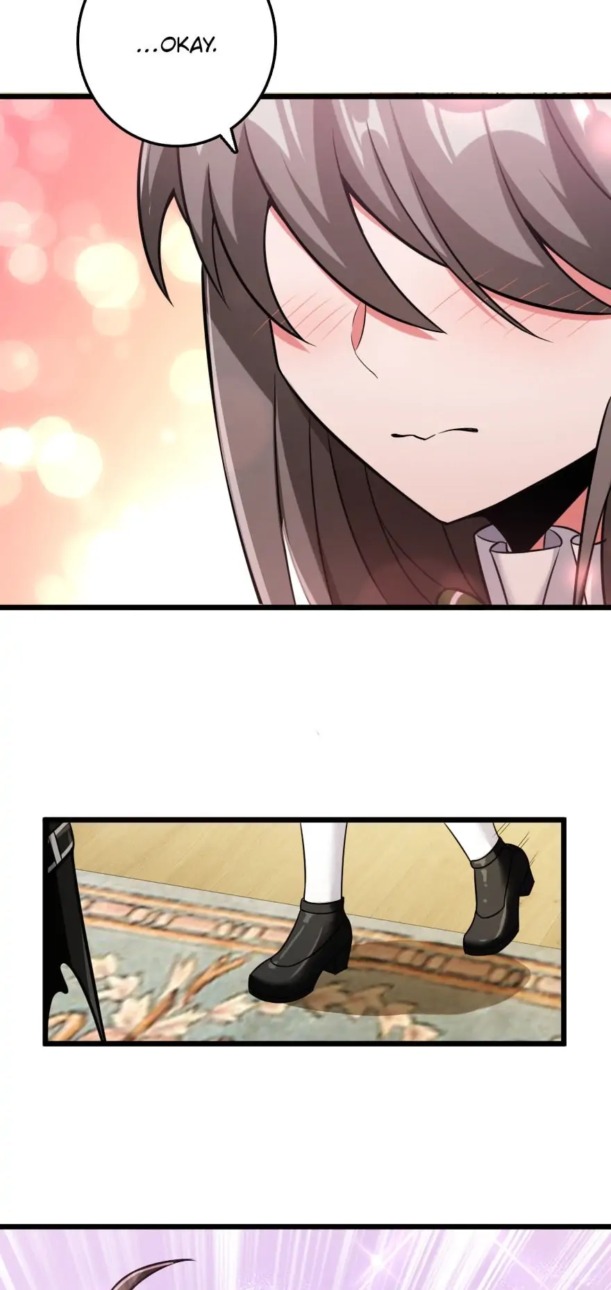 Read Release That Witch Manga Online