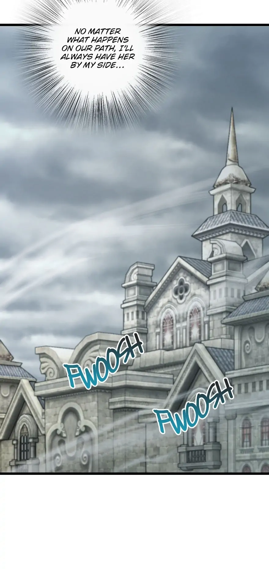 Read Release That Witch Manga Online