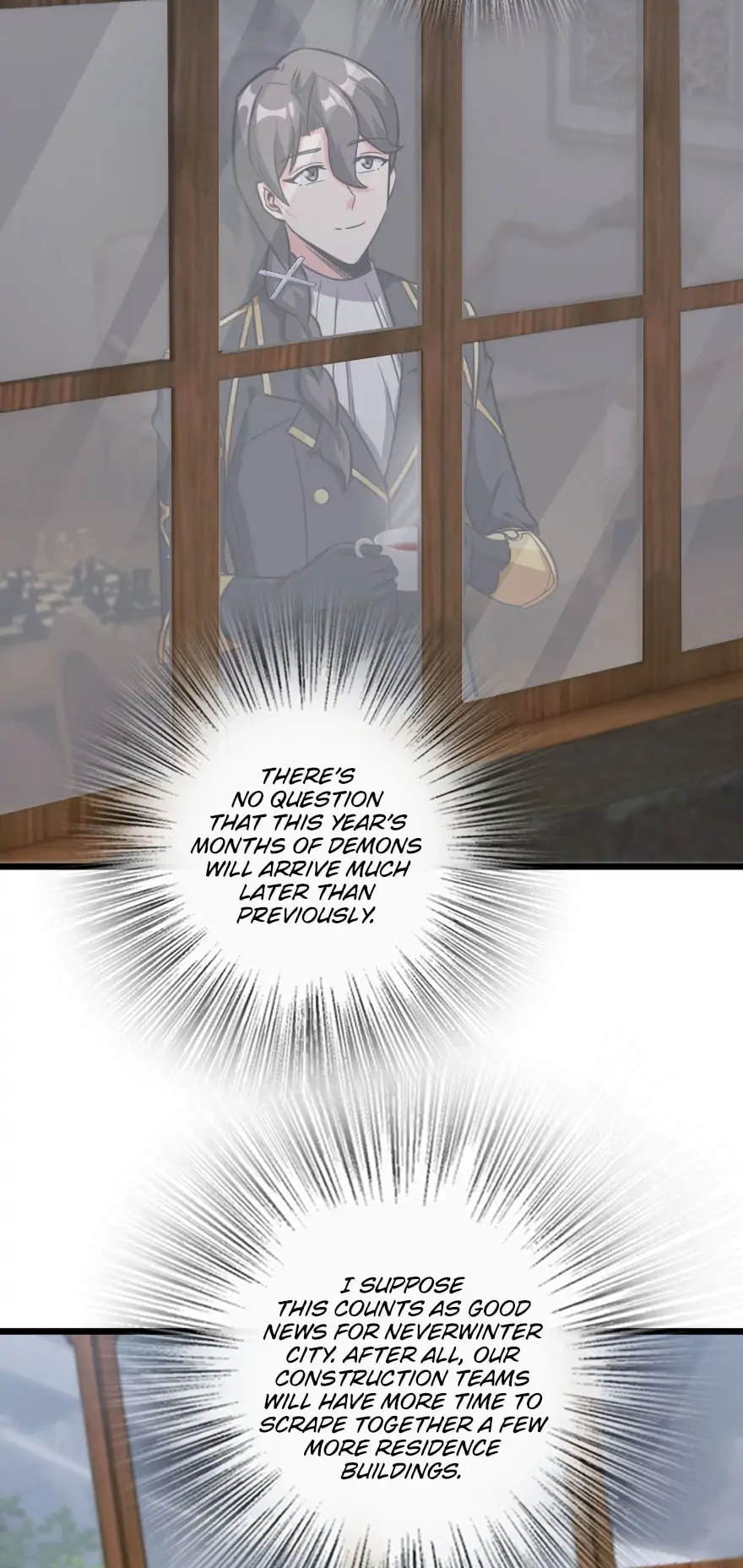Read Release That Witch Manga Online