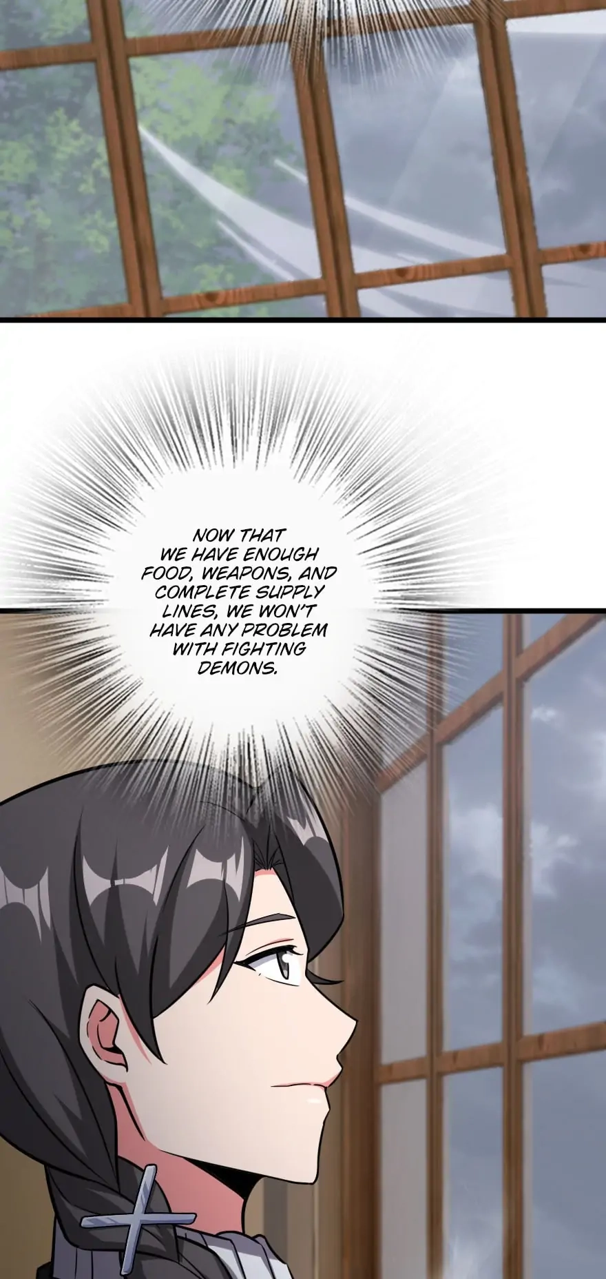 Read Release That Witch Manga Online