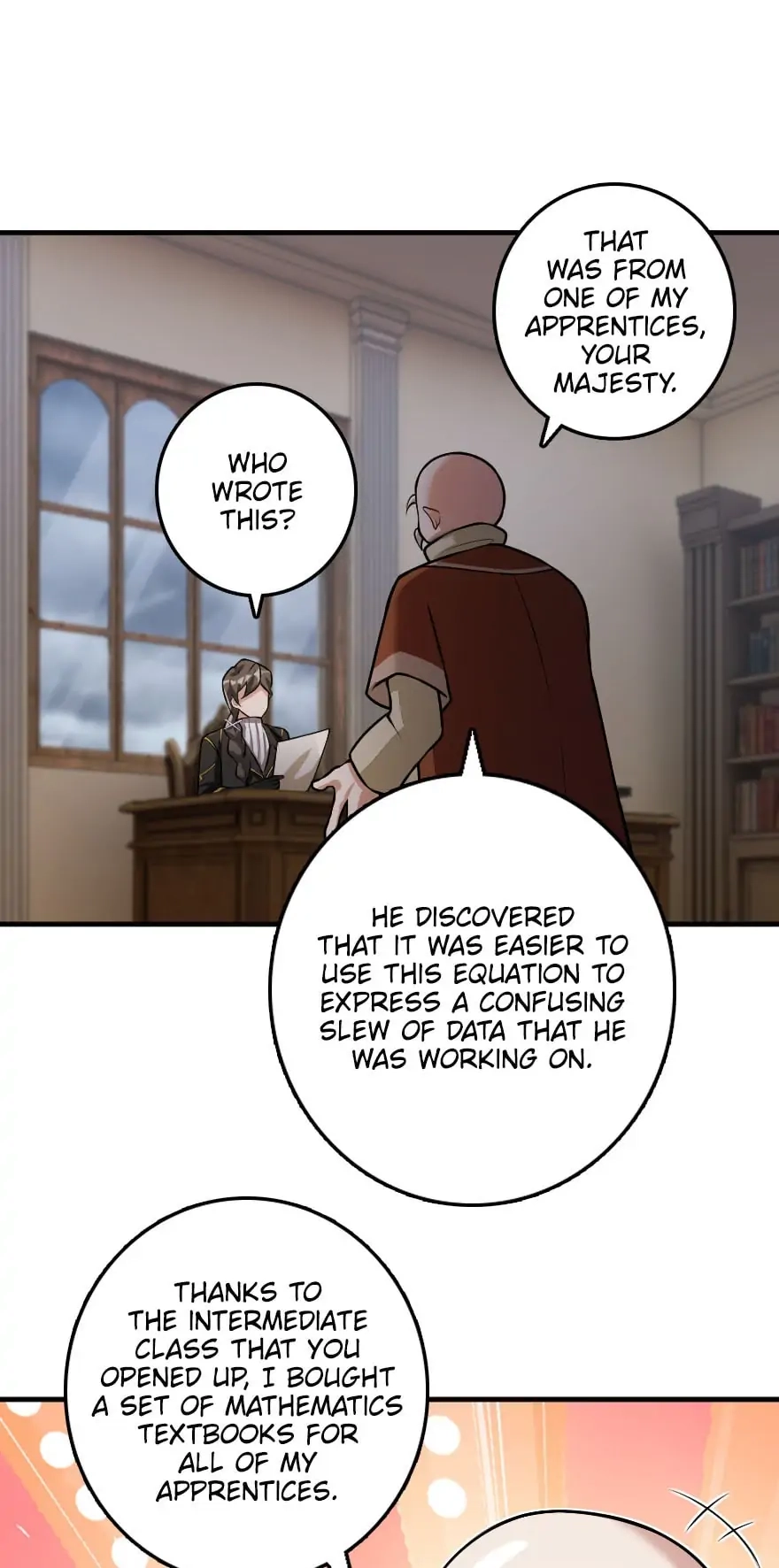 Read Release That Witch Manga Online