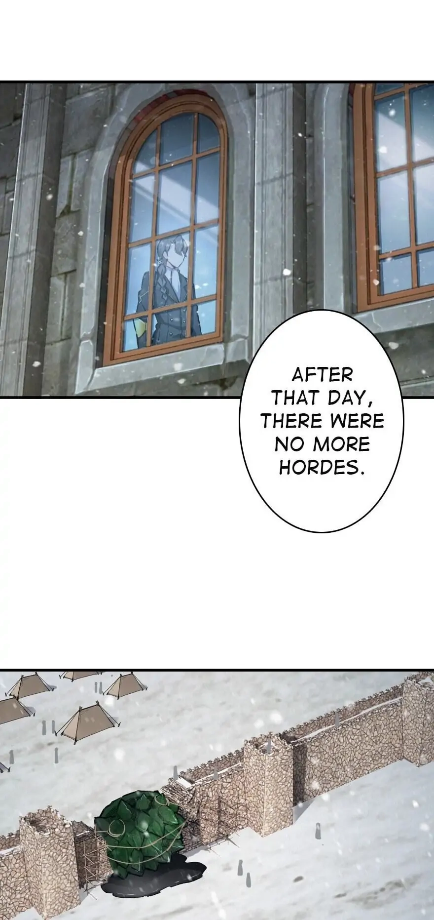 Read Release That Witch Manga Online