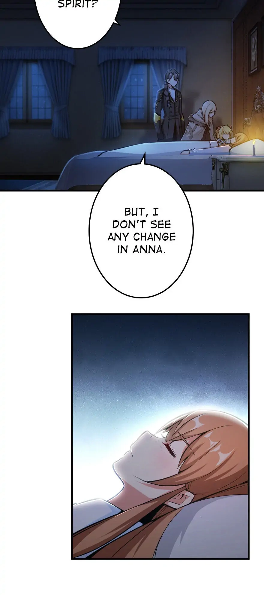 Read Release That Witch Manga Online
