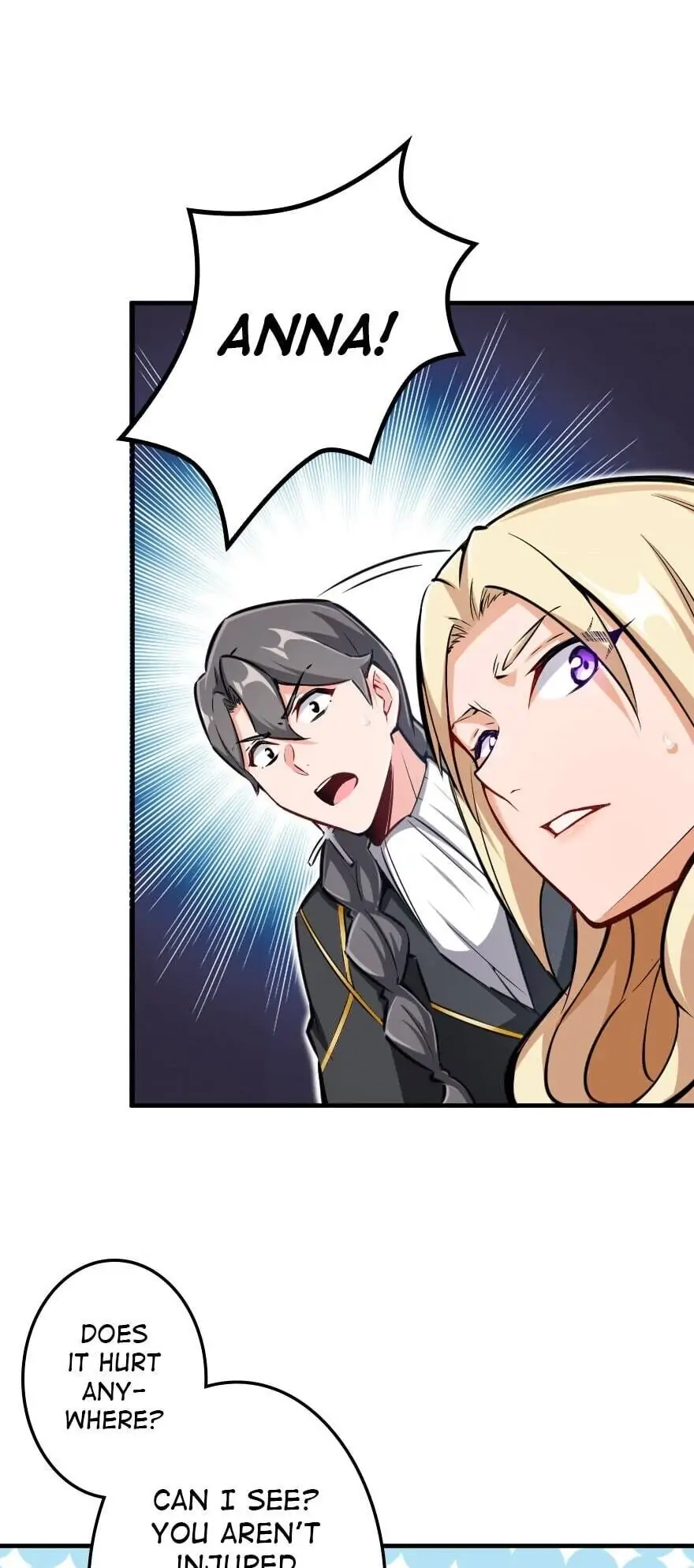 Read Release That Witch Manga Online