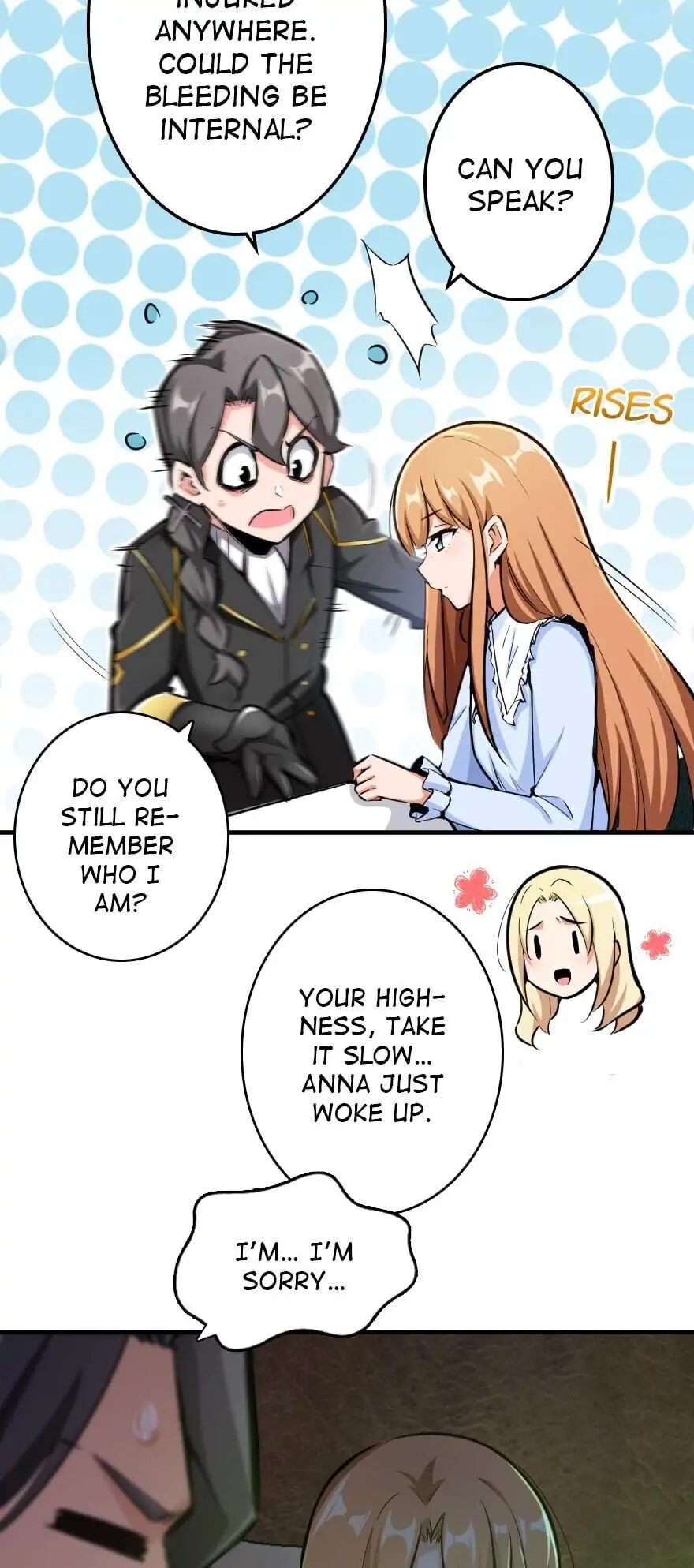 Read Release That Witch Manga Online