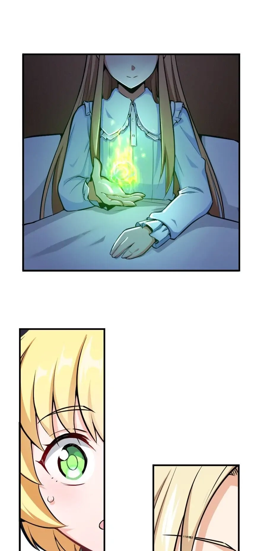 Read Release That Witch Manga Online