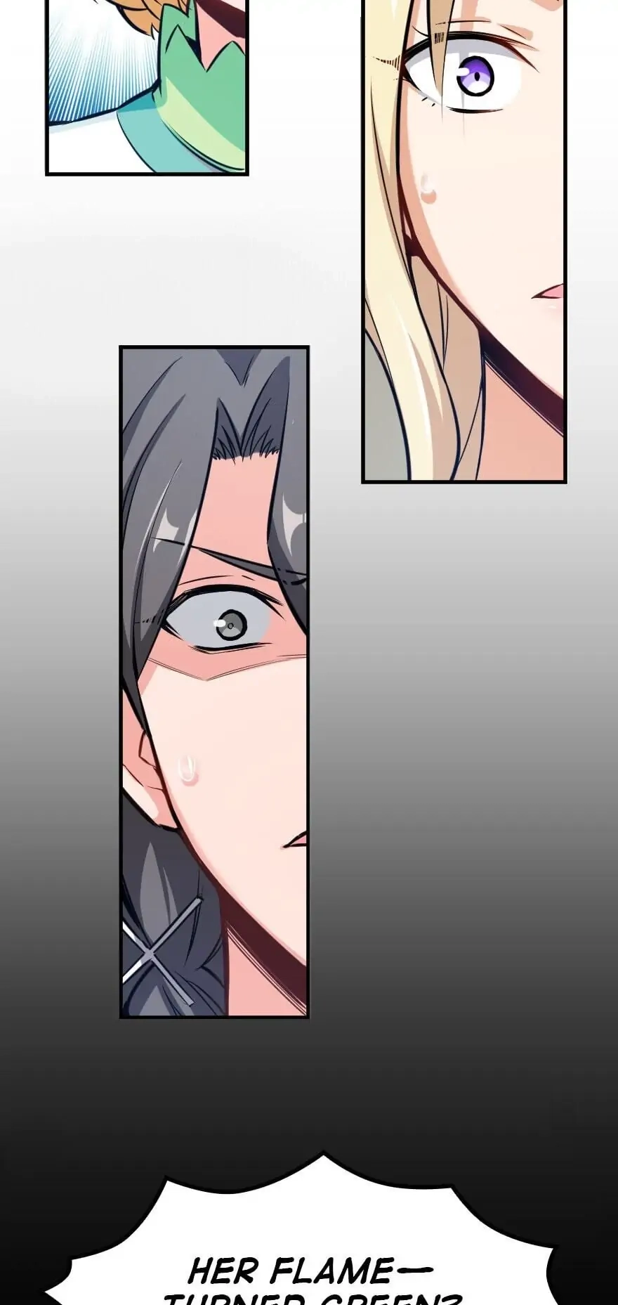 Read Release That Witch Manga Online