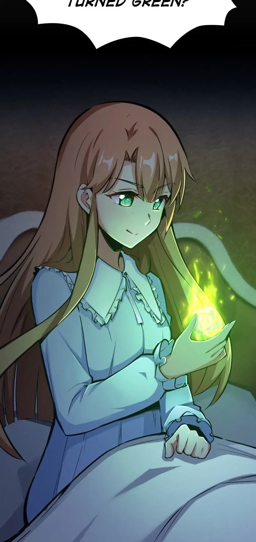 Read Release That Witch Manga Online