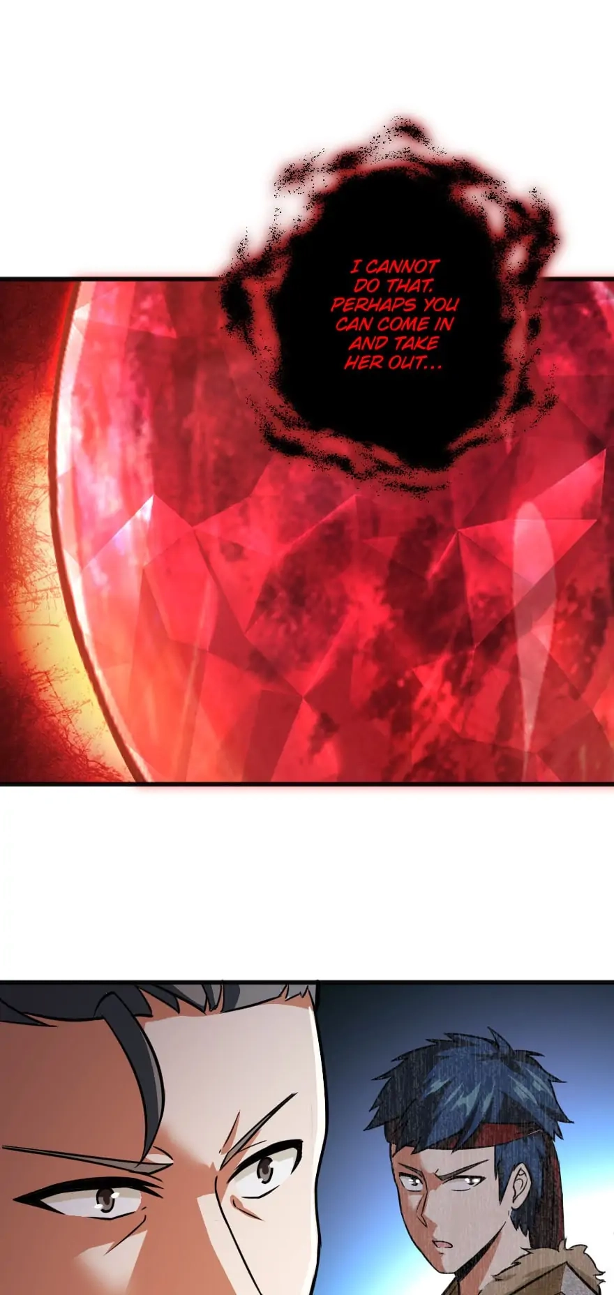 Read Release That Witch Manga Online