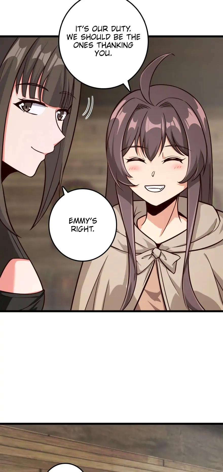 Read Release That Witch Manga Online