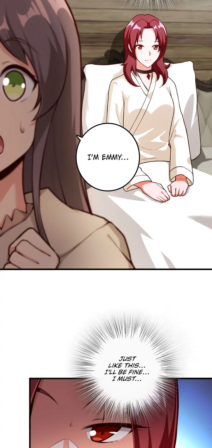 Read Release That Witch Manga Online