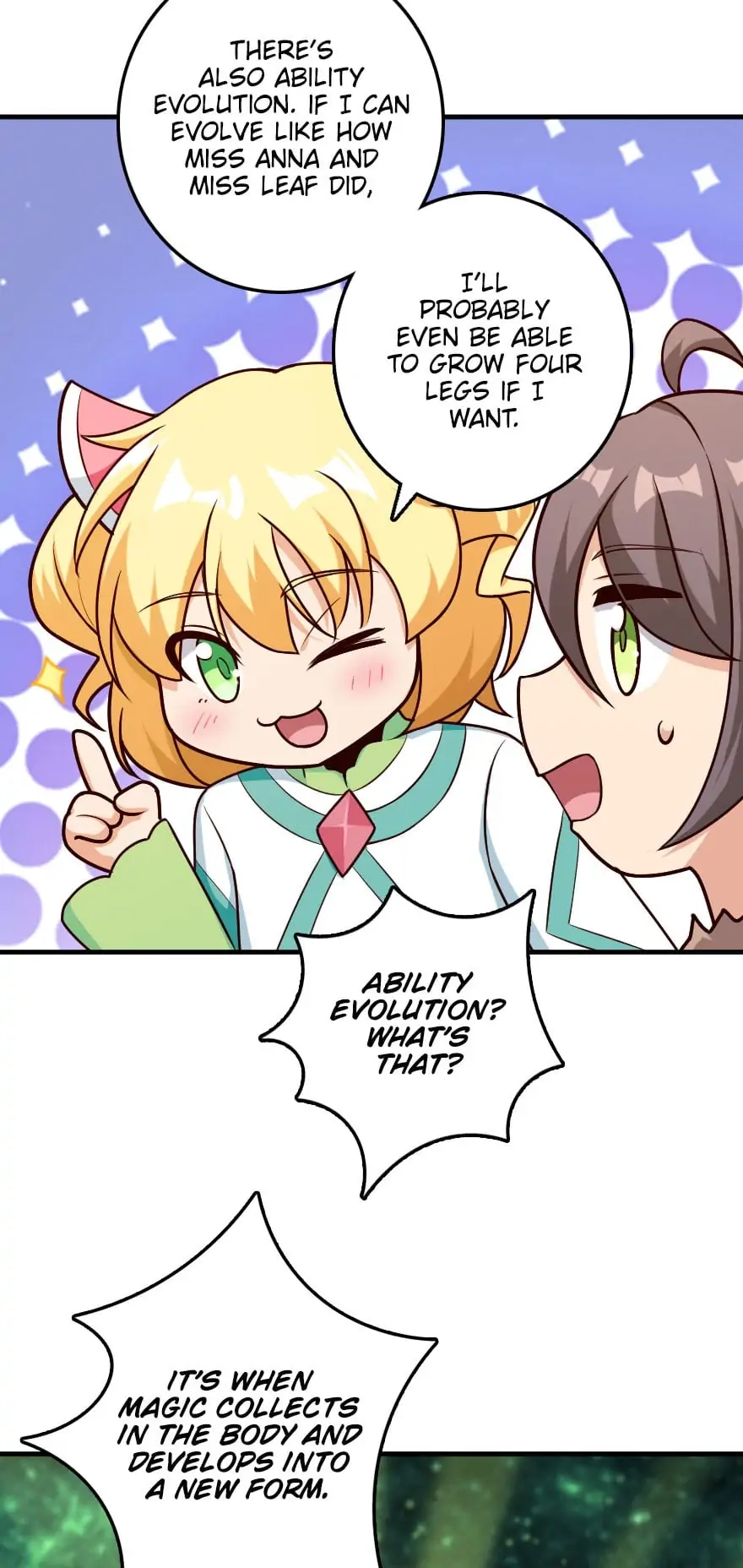 Read Release That Witch Manga Online