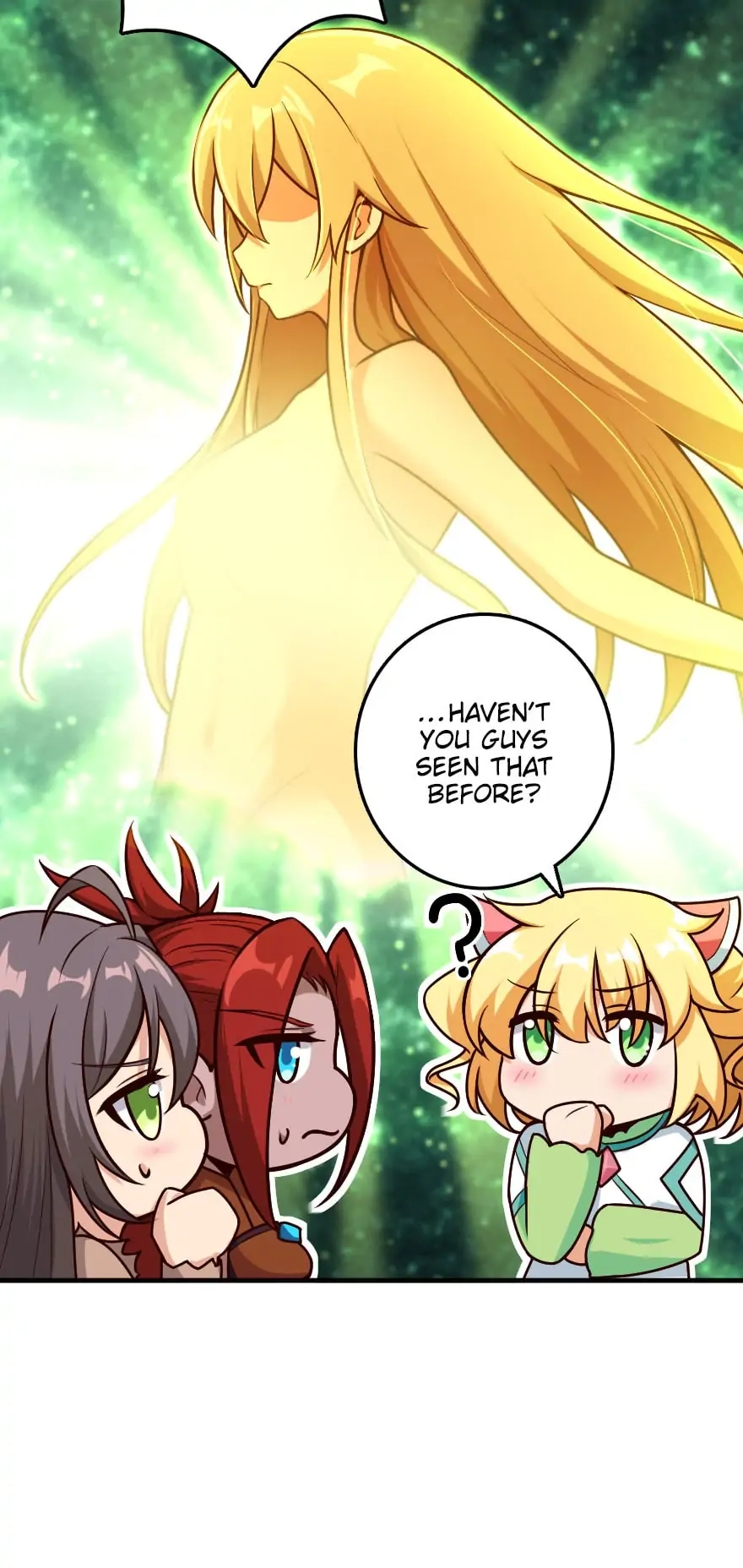 Read Release That Witch Manga Online