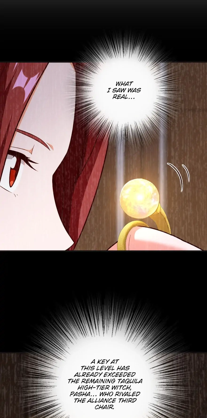 Read Release That Witch Manga Online