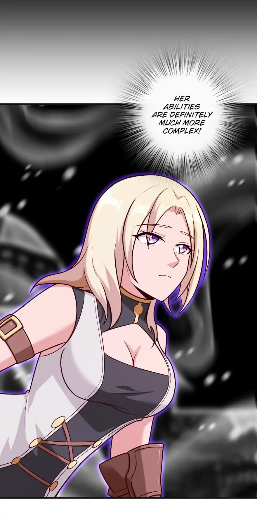 Read Release That Witch Manga Online
