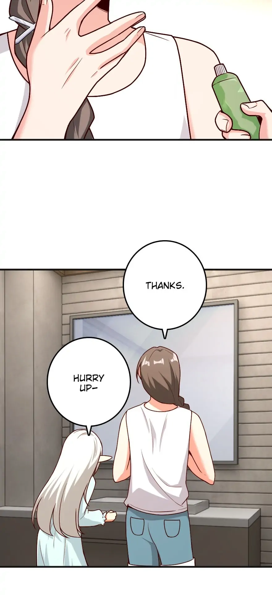 Read Release That Witch Manga Online