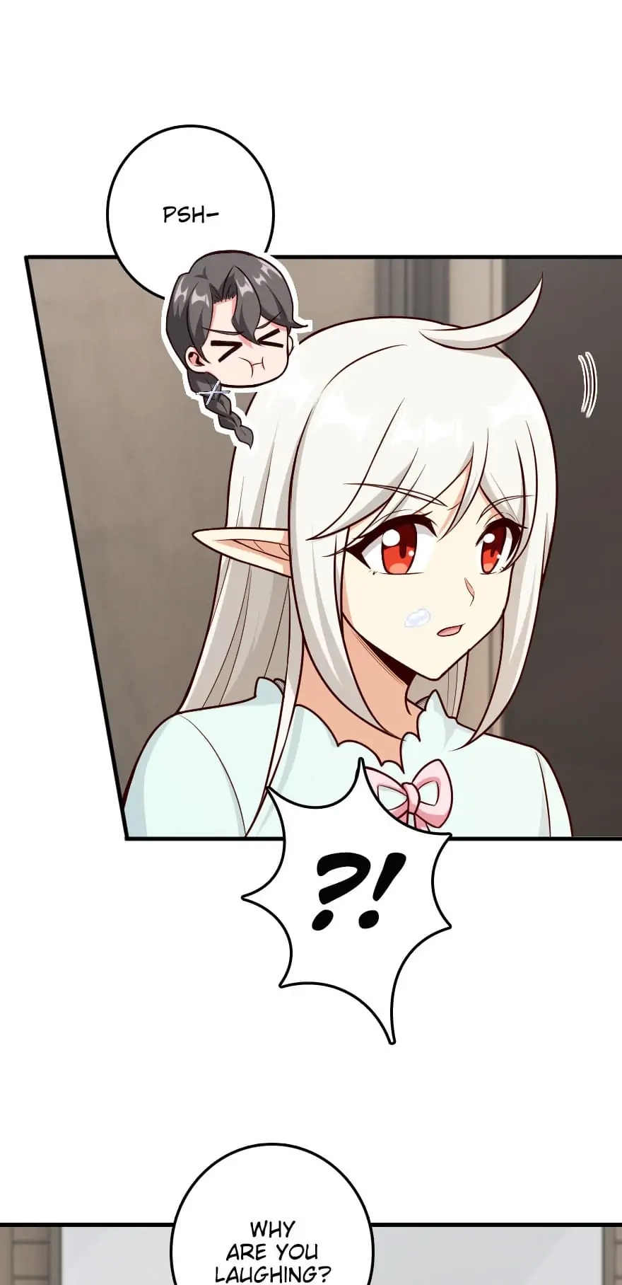 Read Release That Witch Manga Online