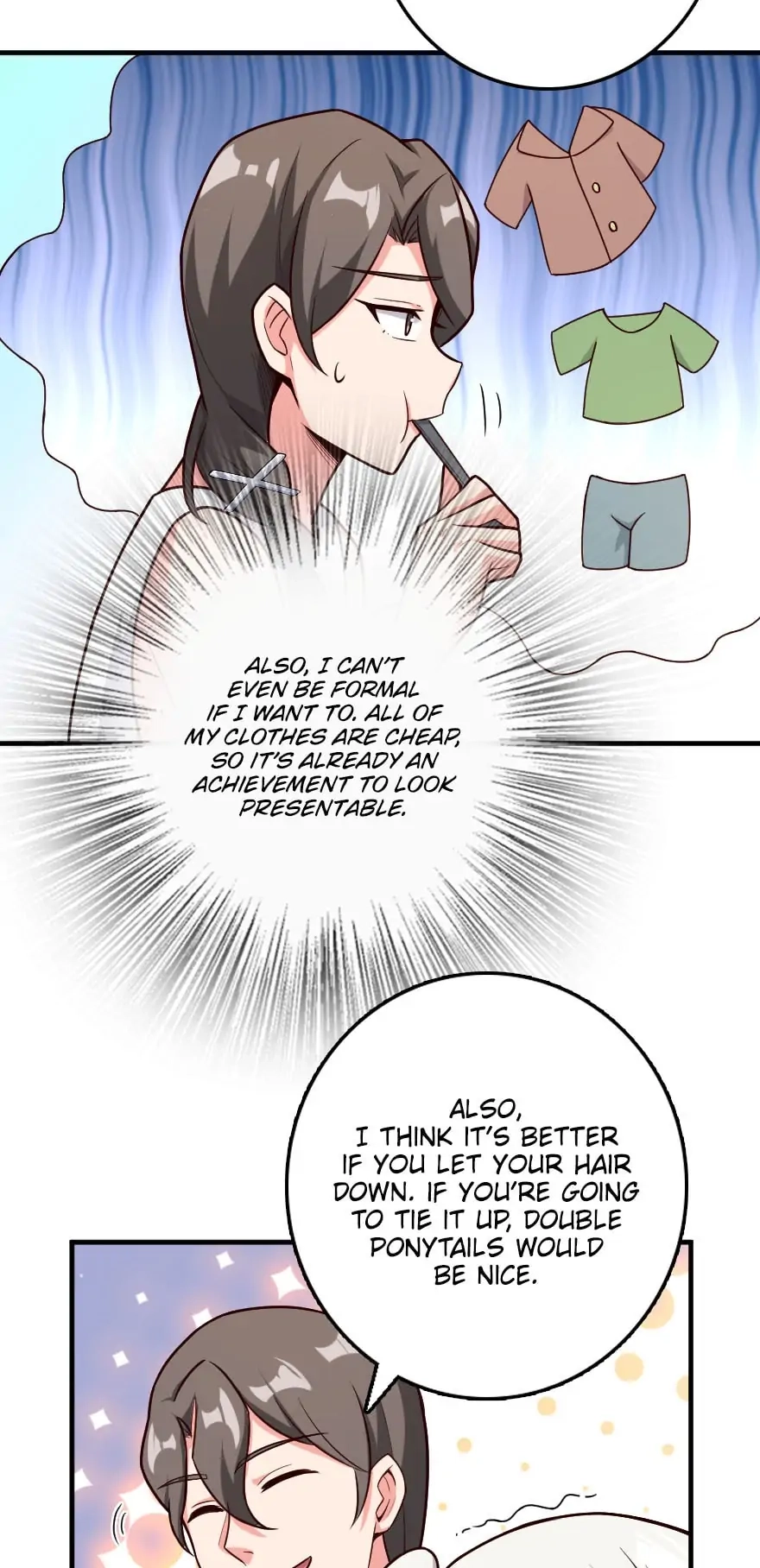 Read Release That Witch Manga Online