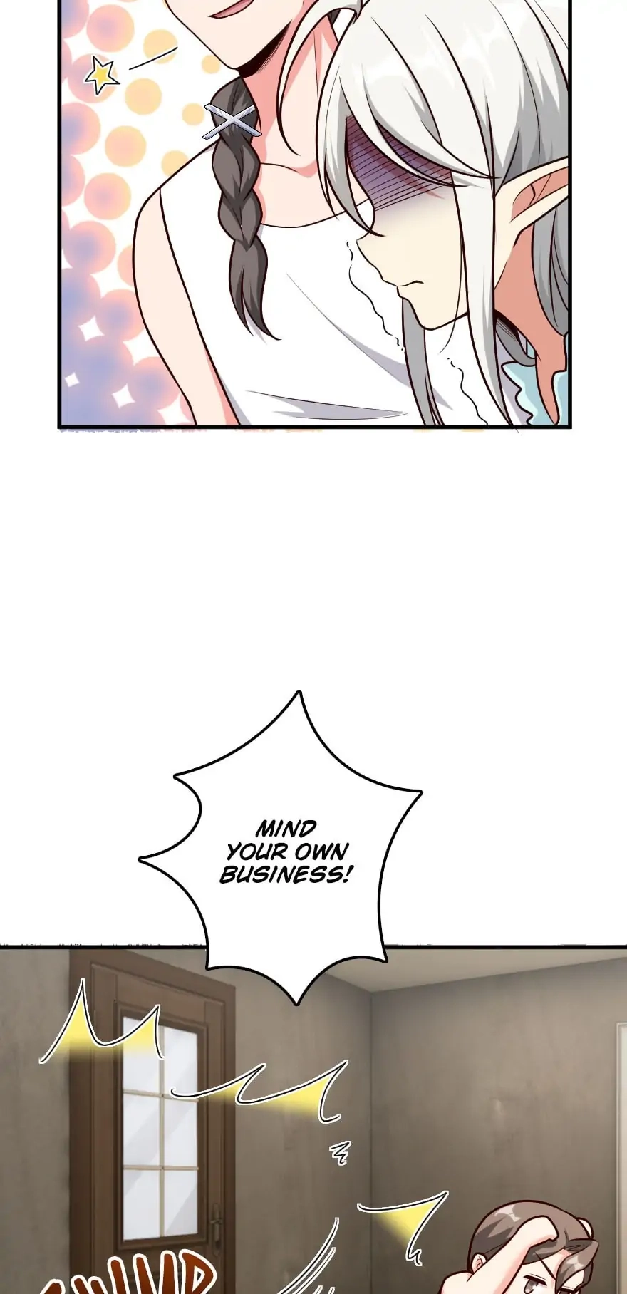 Read Release That Witch Manga Online