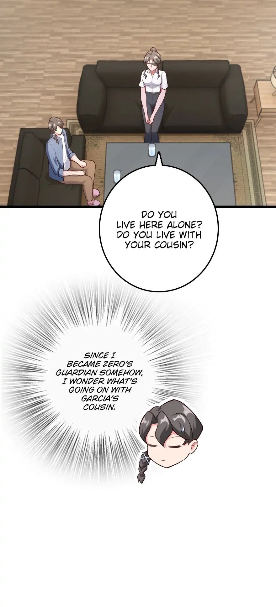 Read Release That Witch Manga Online