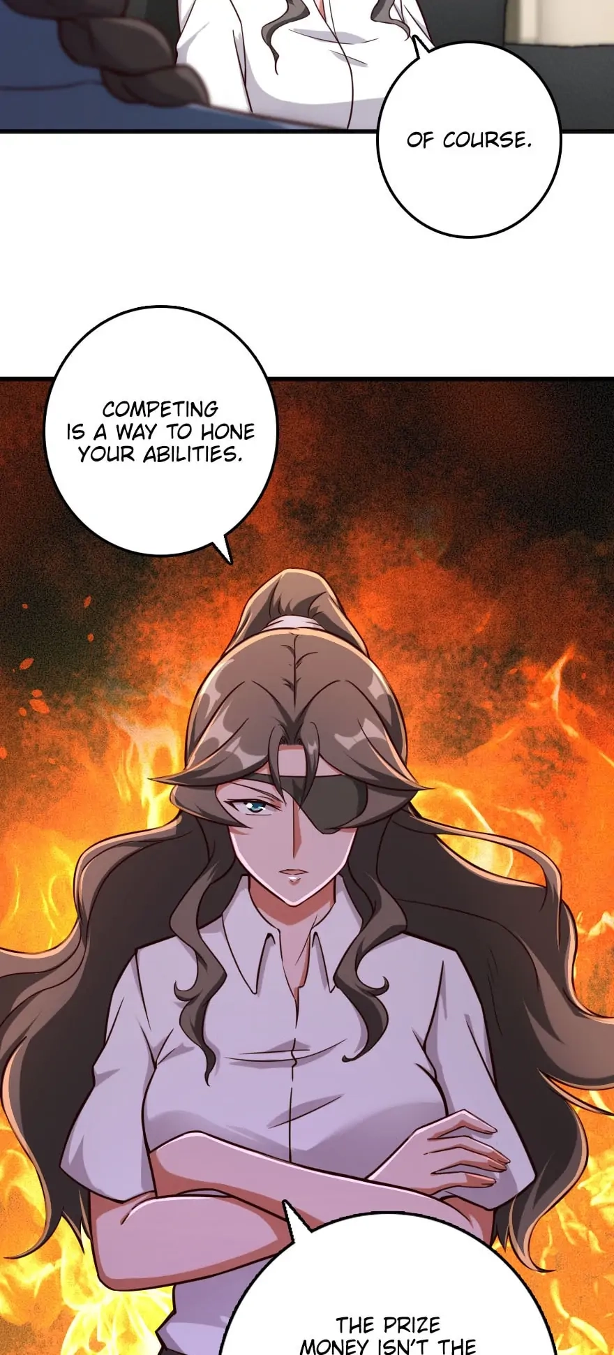 Read Release That Witch Manga Online