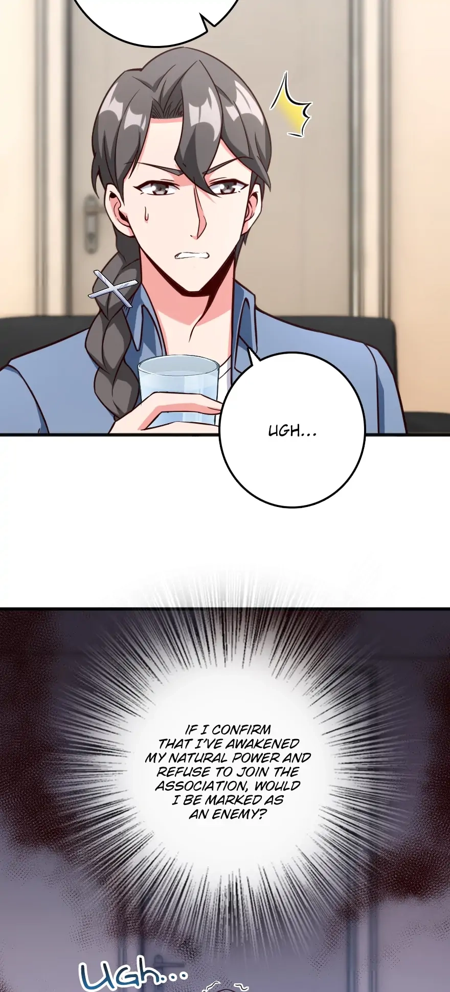 Read Release That Witch Manga Online