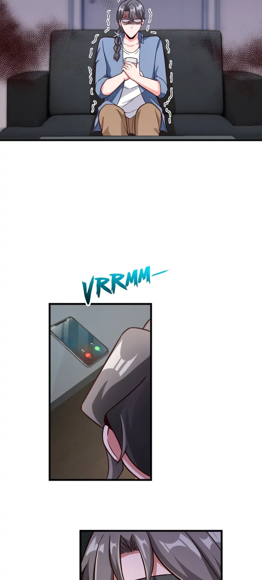 Read Release That Witch Manga Online