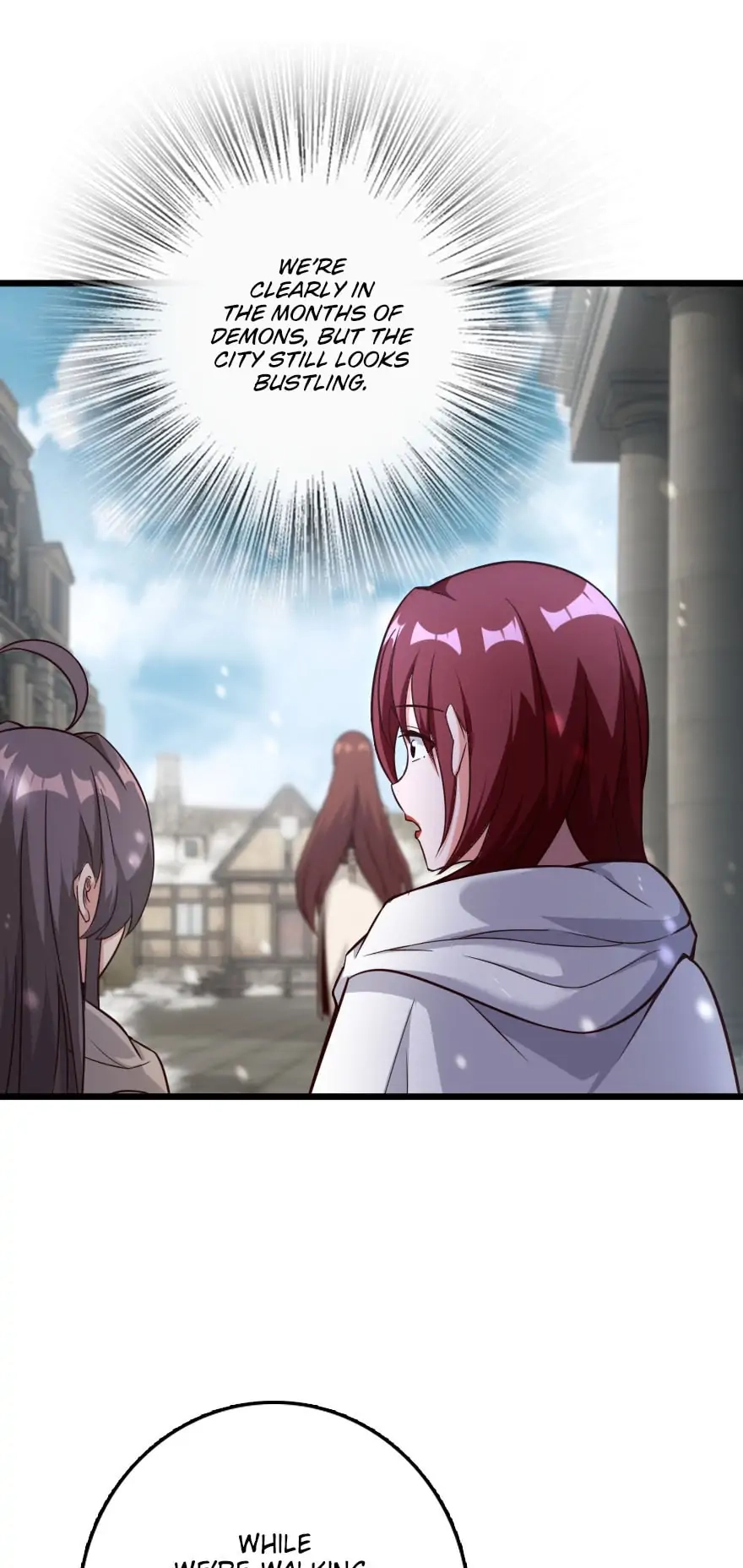 Read Release That Witch Manga Online